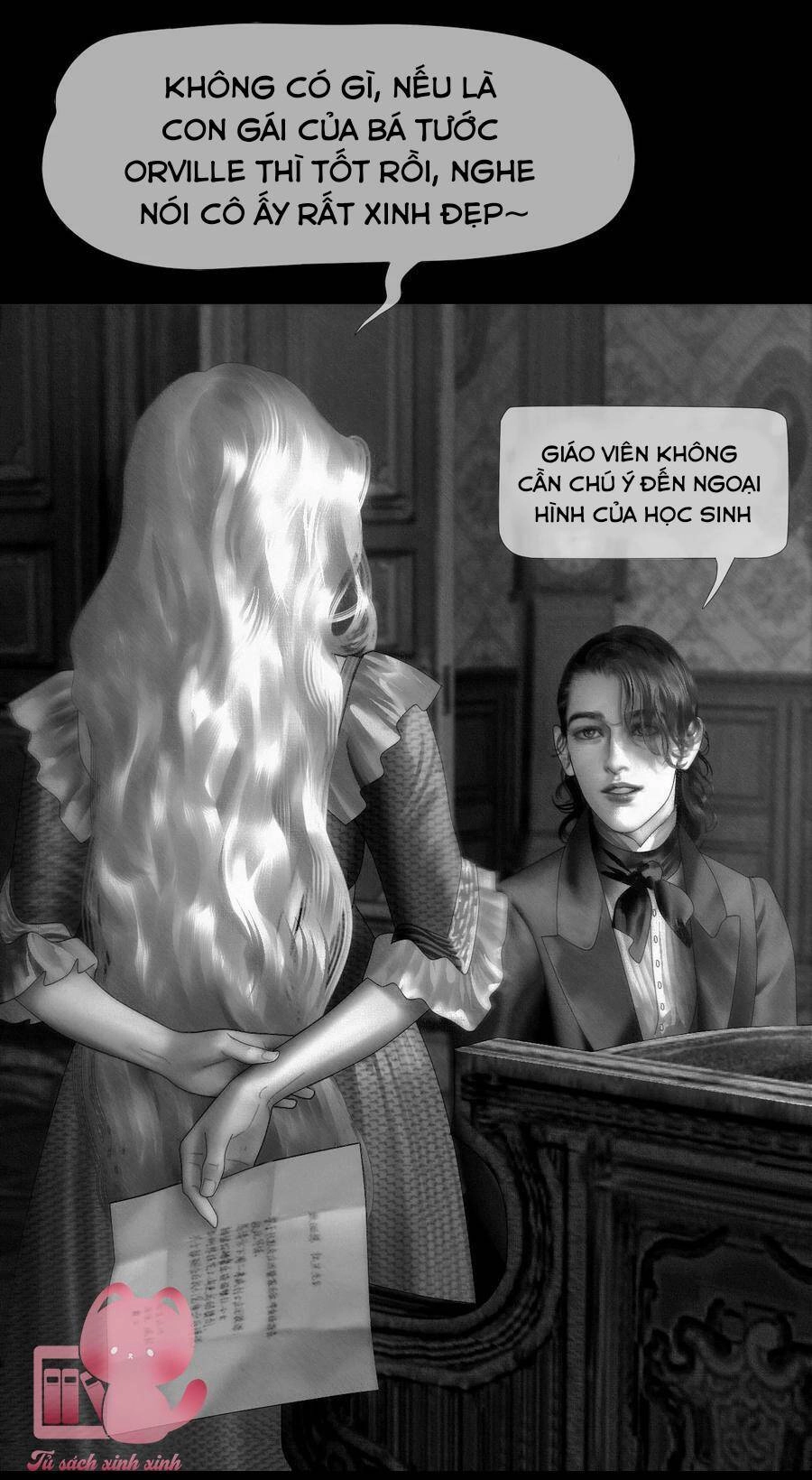 Aisha Chapter 41 - 6