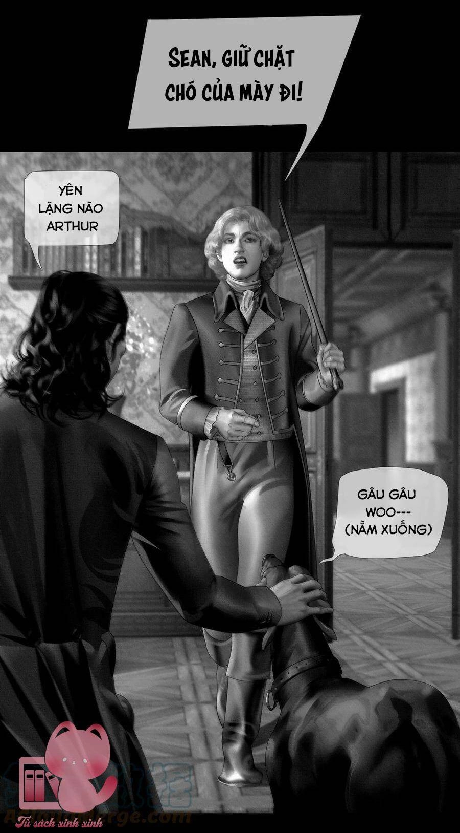 Aisha Chapter 41 - 11