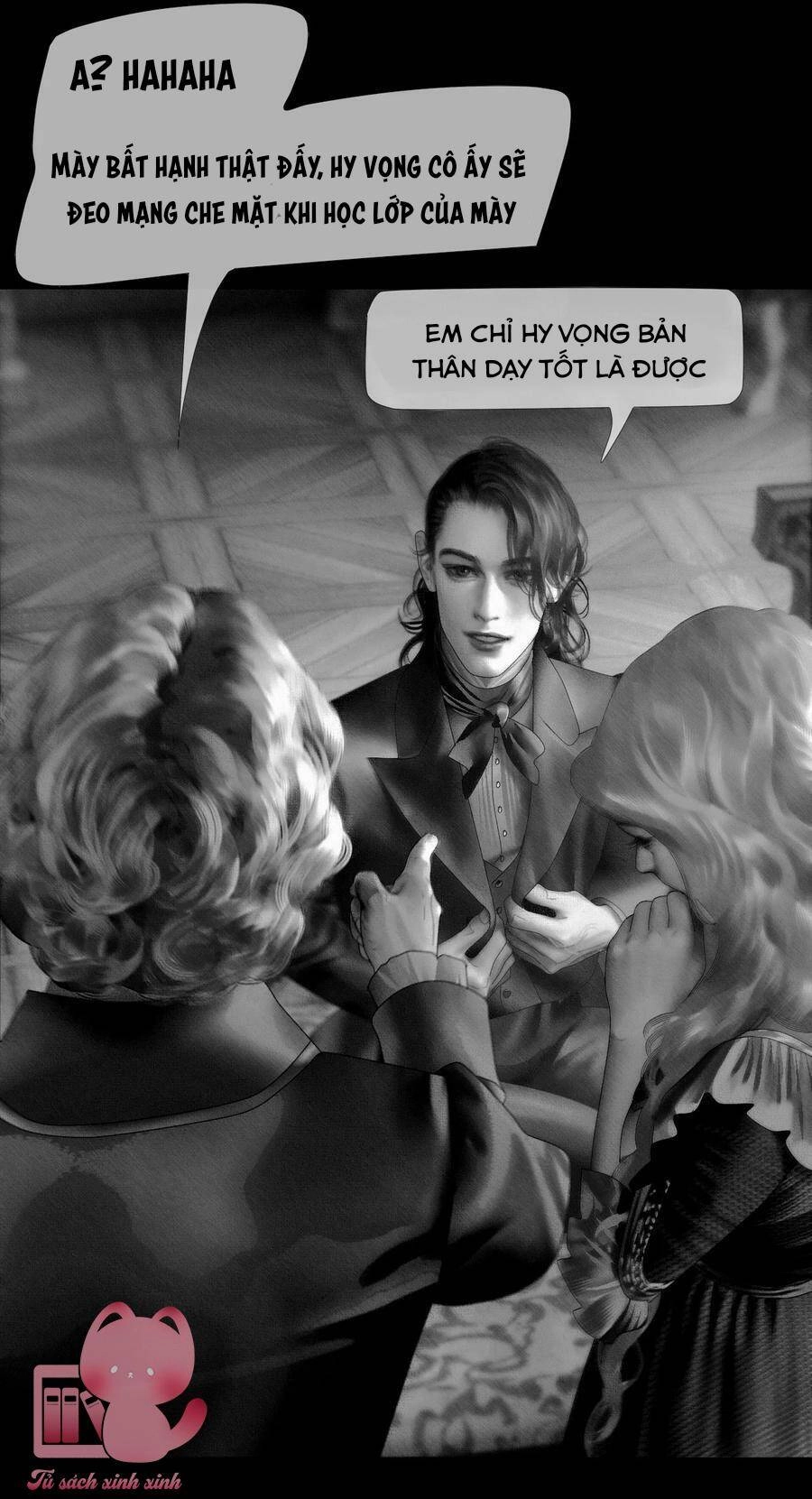 Aisha Chapter 41 - 14