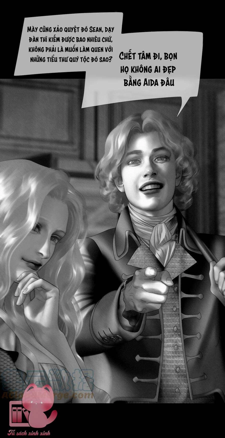 Aisha Chapter 41 - 15