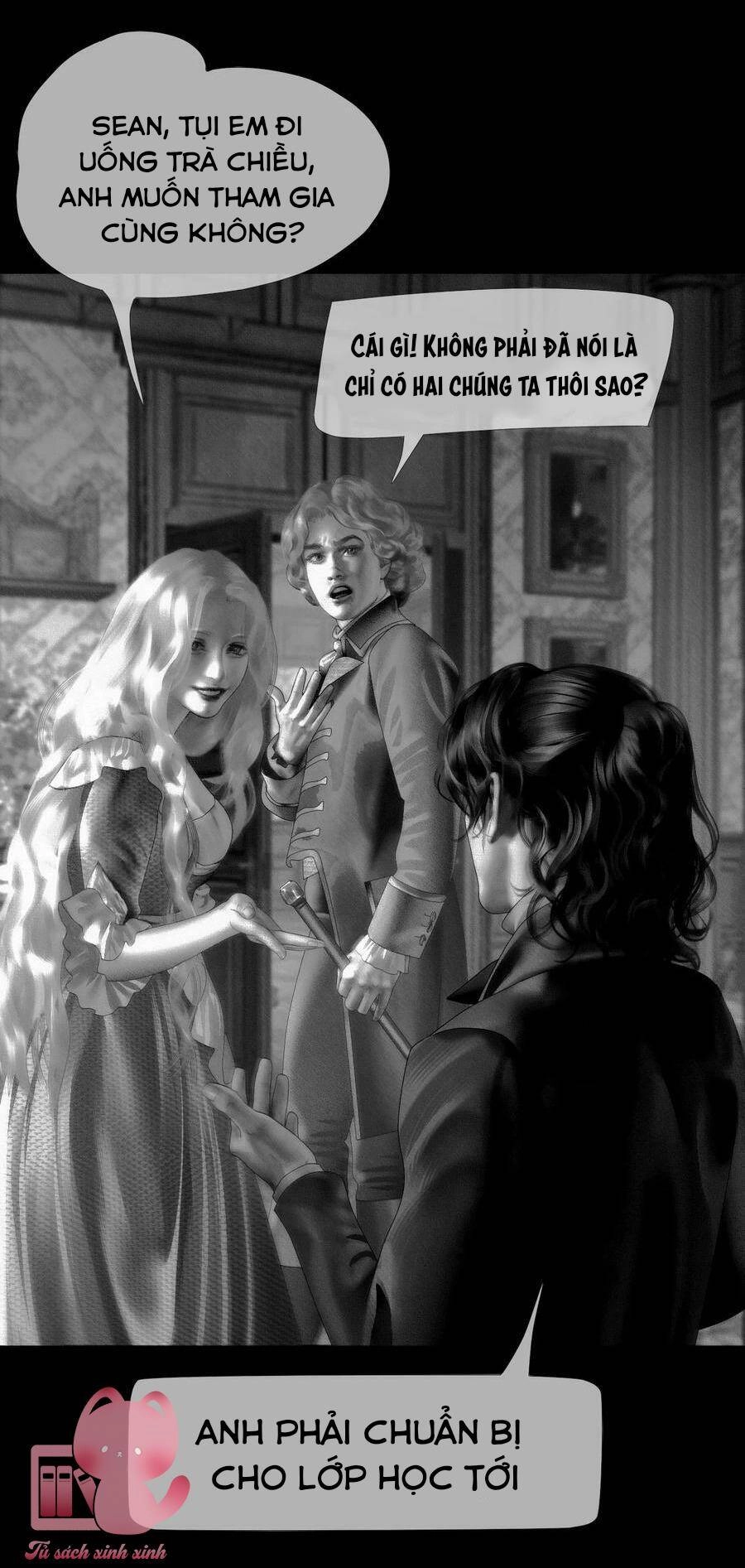 Aisha Chapter 41 - 18