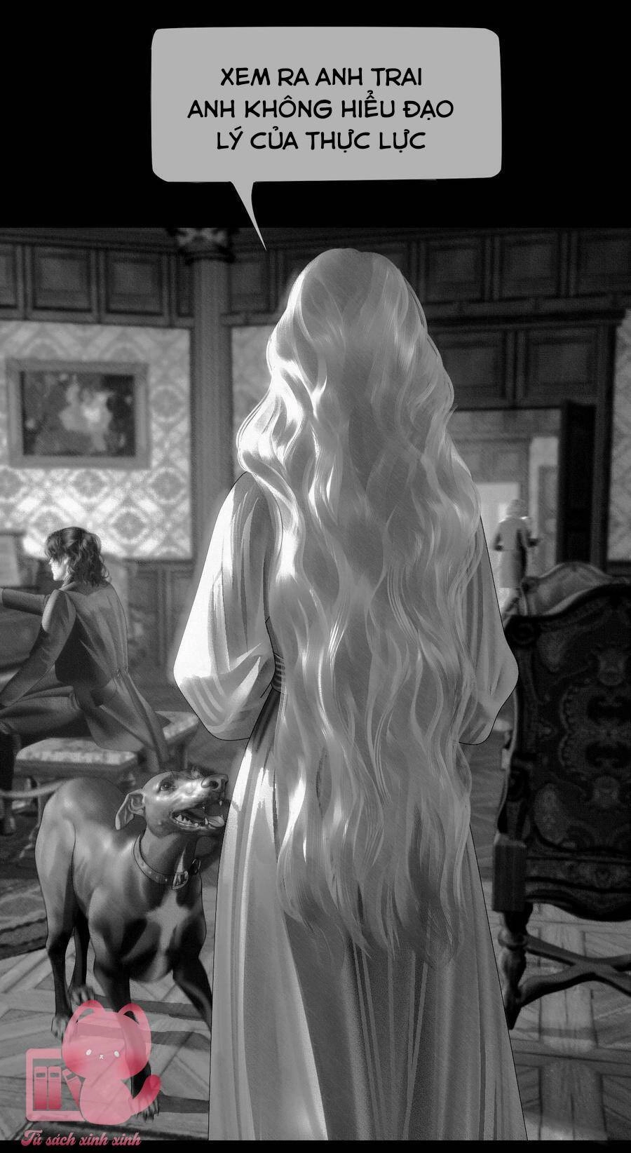 Aisha Chapter 41 - 20