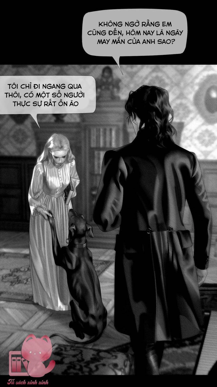 Aisha Chapter 41 - 22