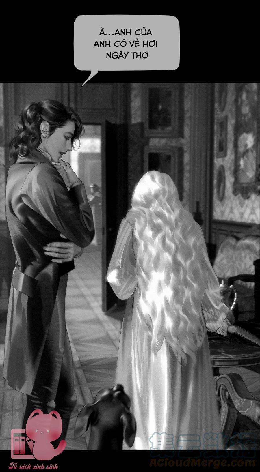 Aisha Chapter 41 - 23