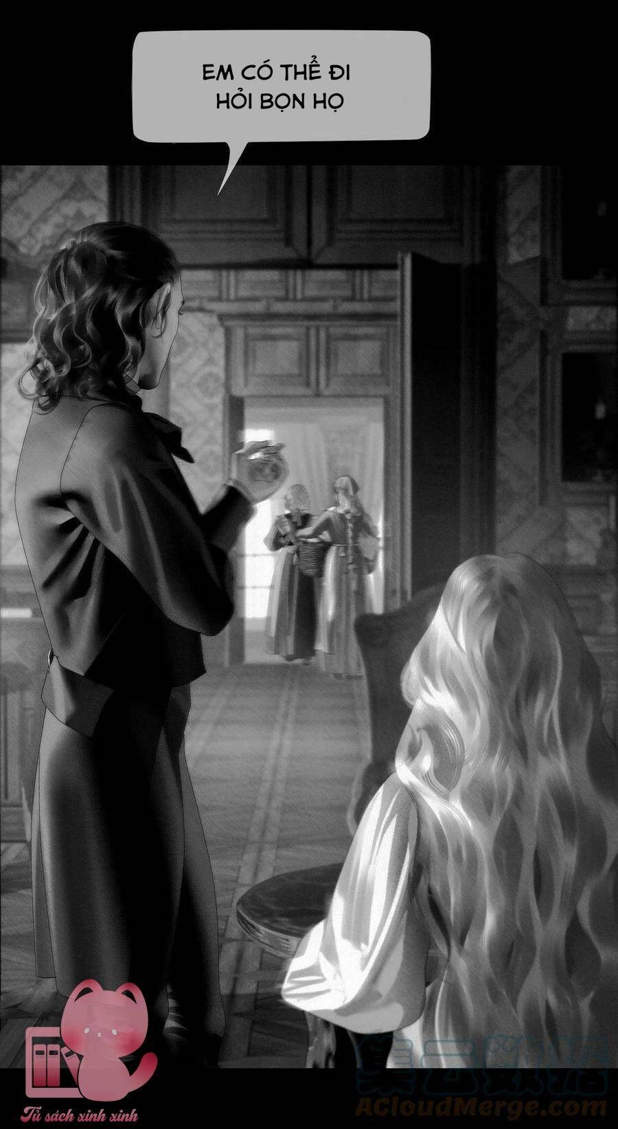 Aisha Chapter 41 - 25