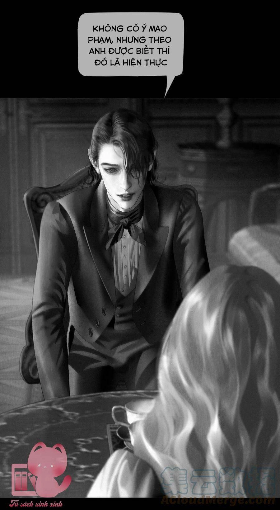 Aisha Chapter 41 - 29