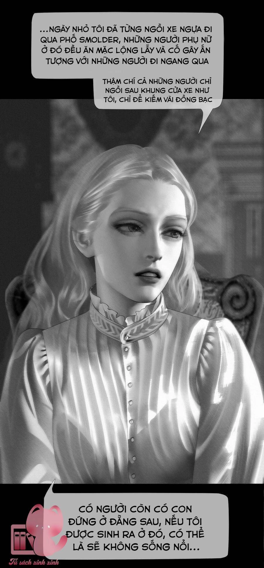 Aisha Chapter 41 - 30