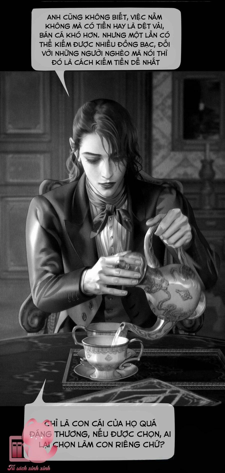 Aisha Chapter 41 - 31