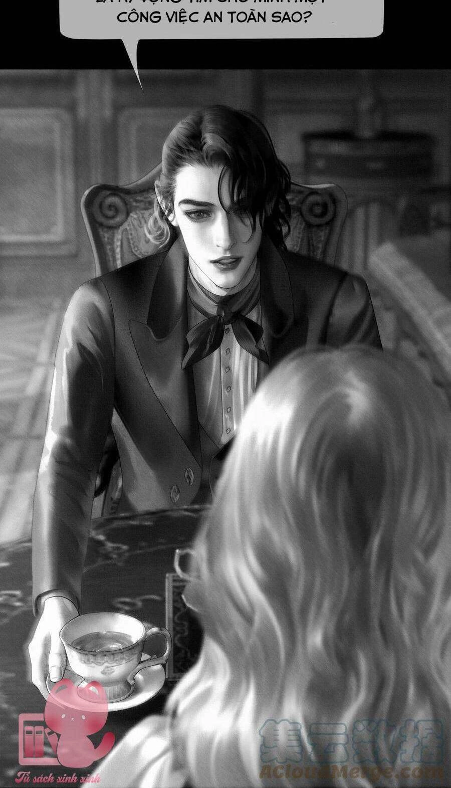 Aisha Chapter 41 - 33