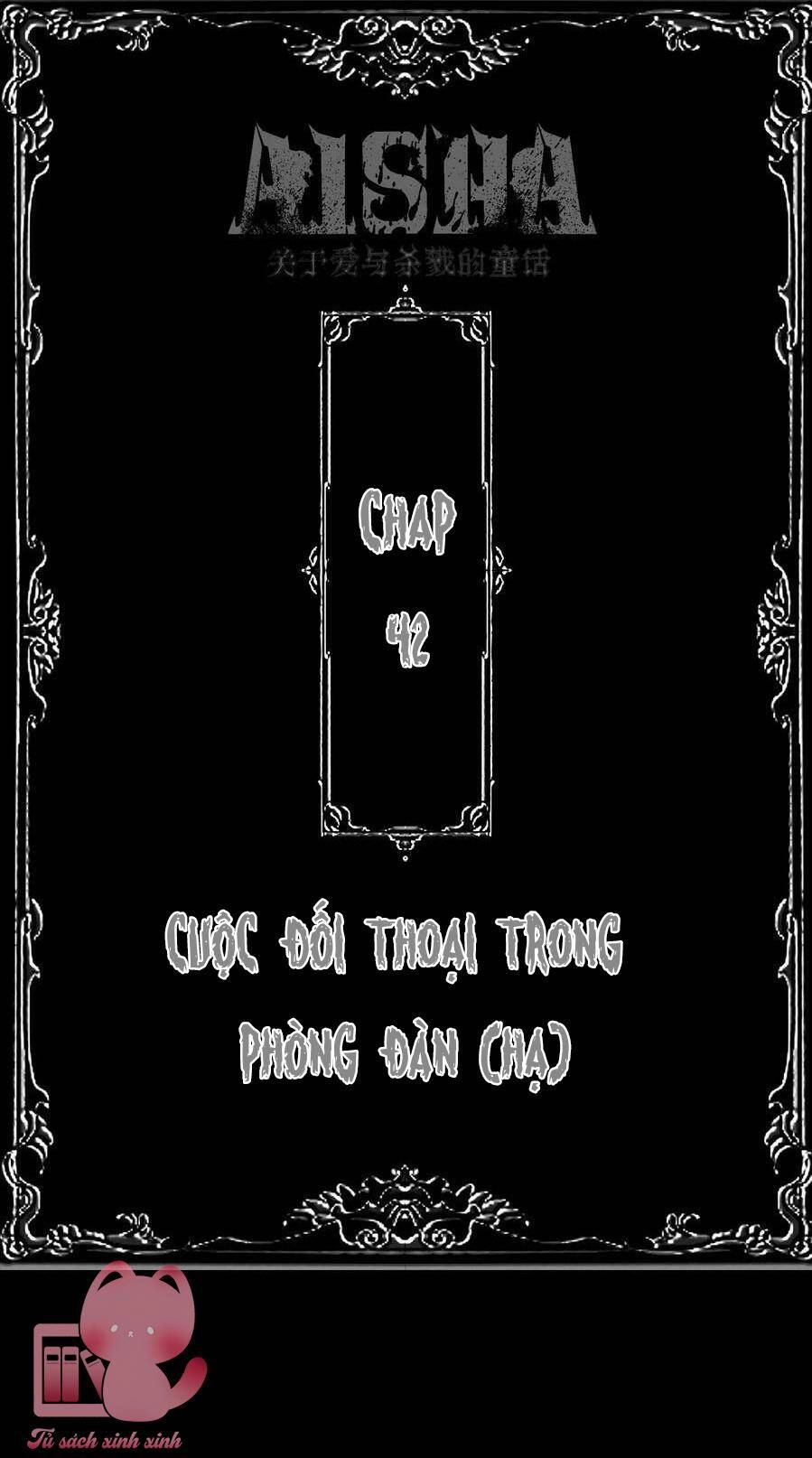 Aisha Chapter 42 - 3