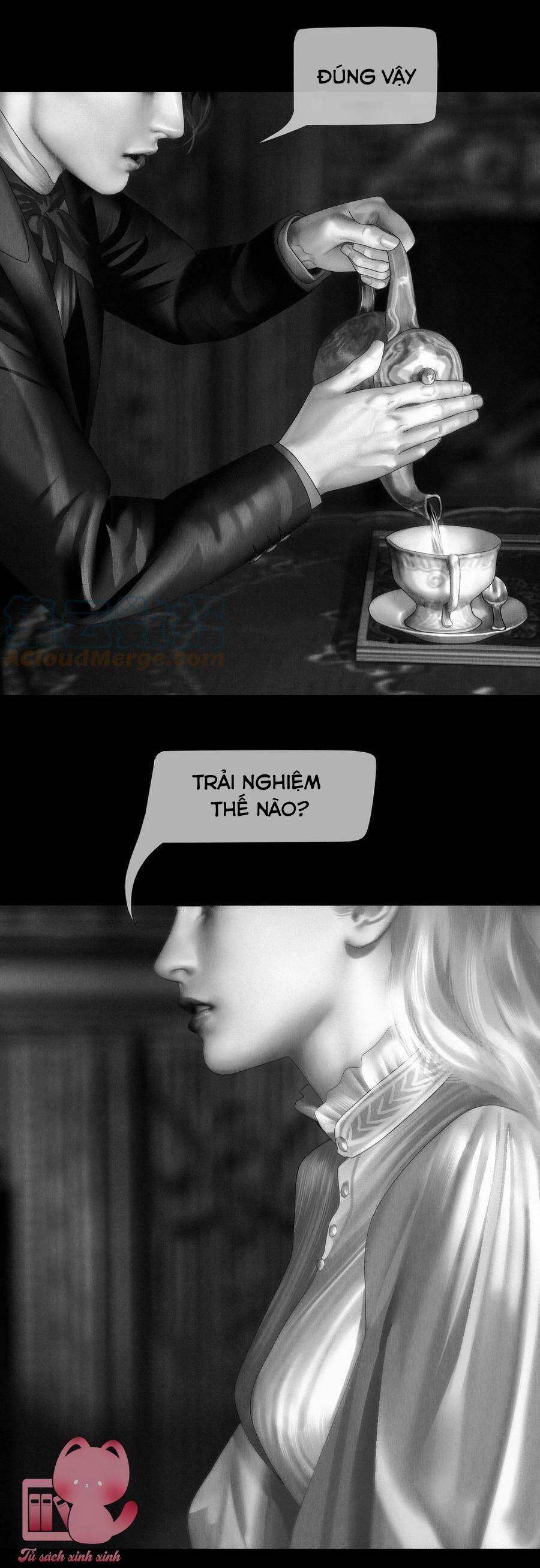 Aisha Chapter 42 - 5