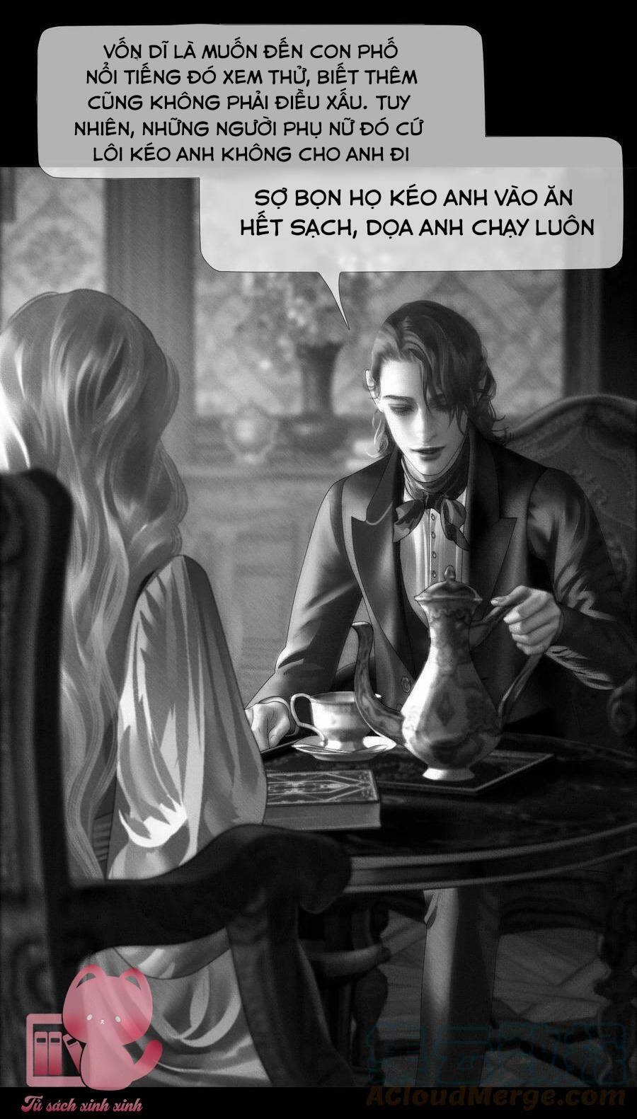 Aisha Chapter 42 - 6