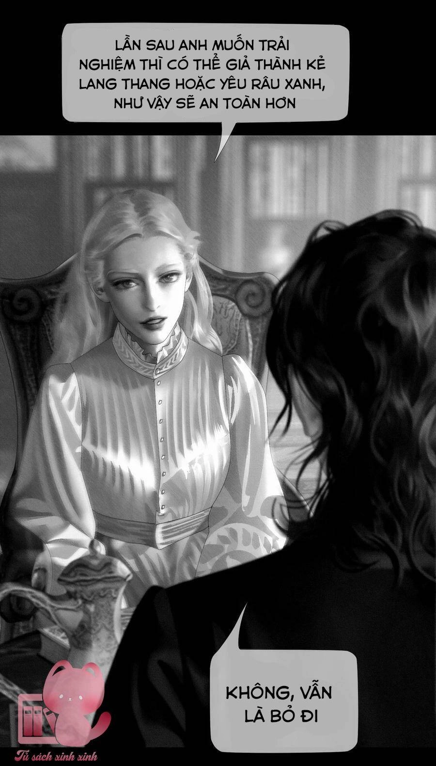 Aisha Chapter 42 - 7