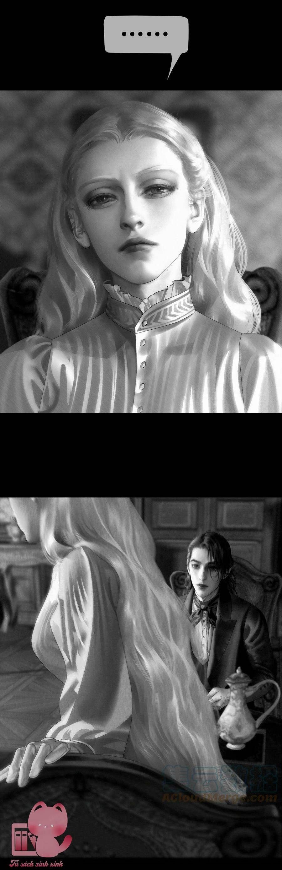 Aisha Chapter 42 - 9