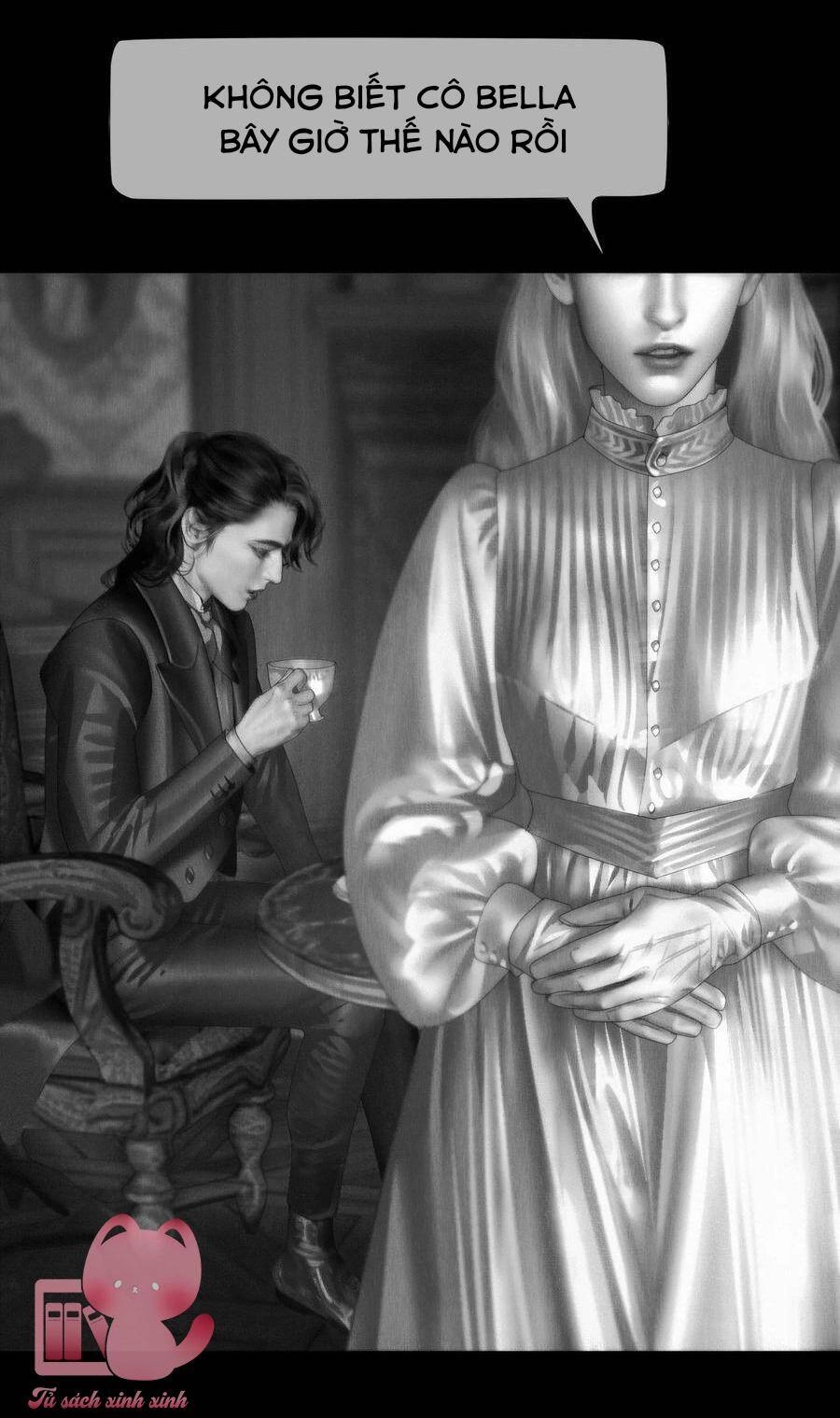 Aisha Chapter 42 - 10