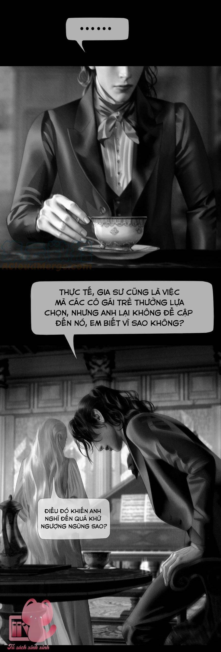 Aisha Chapter 42 - 11