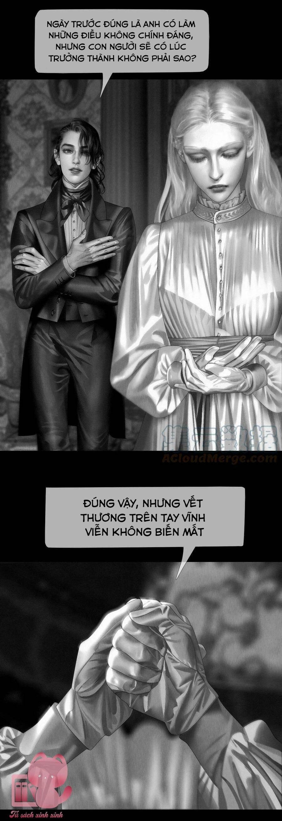 Aisha Chapter 42 - 12