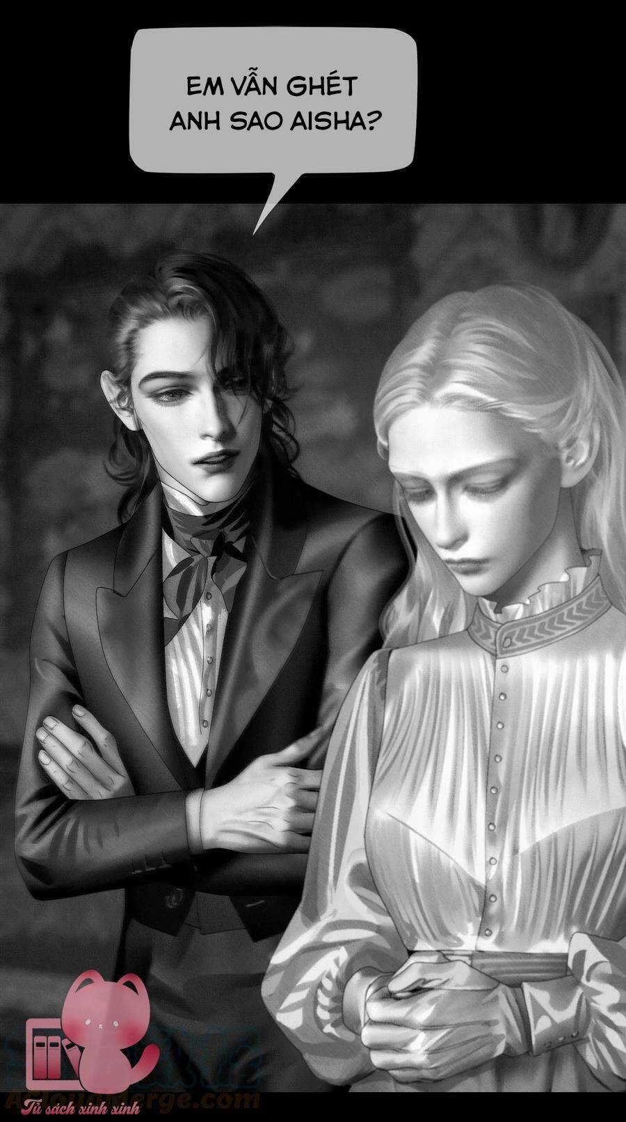 Aisha Chapter 42 - 13