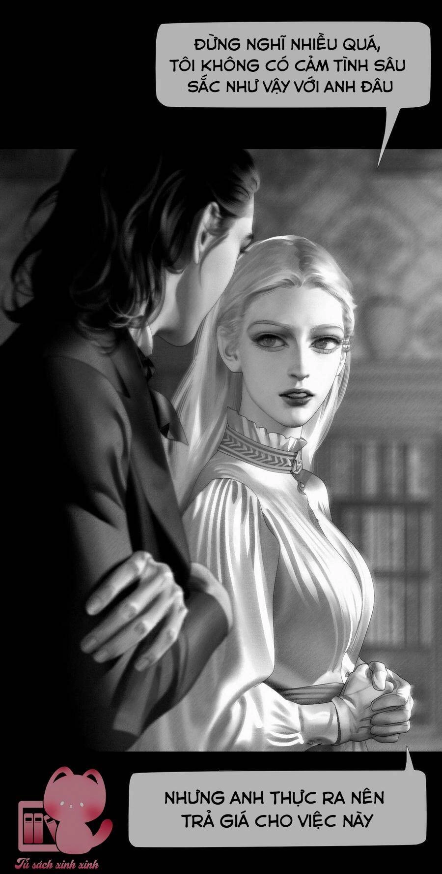 Aisha Chapter 42 - 14