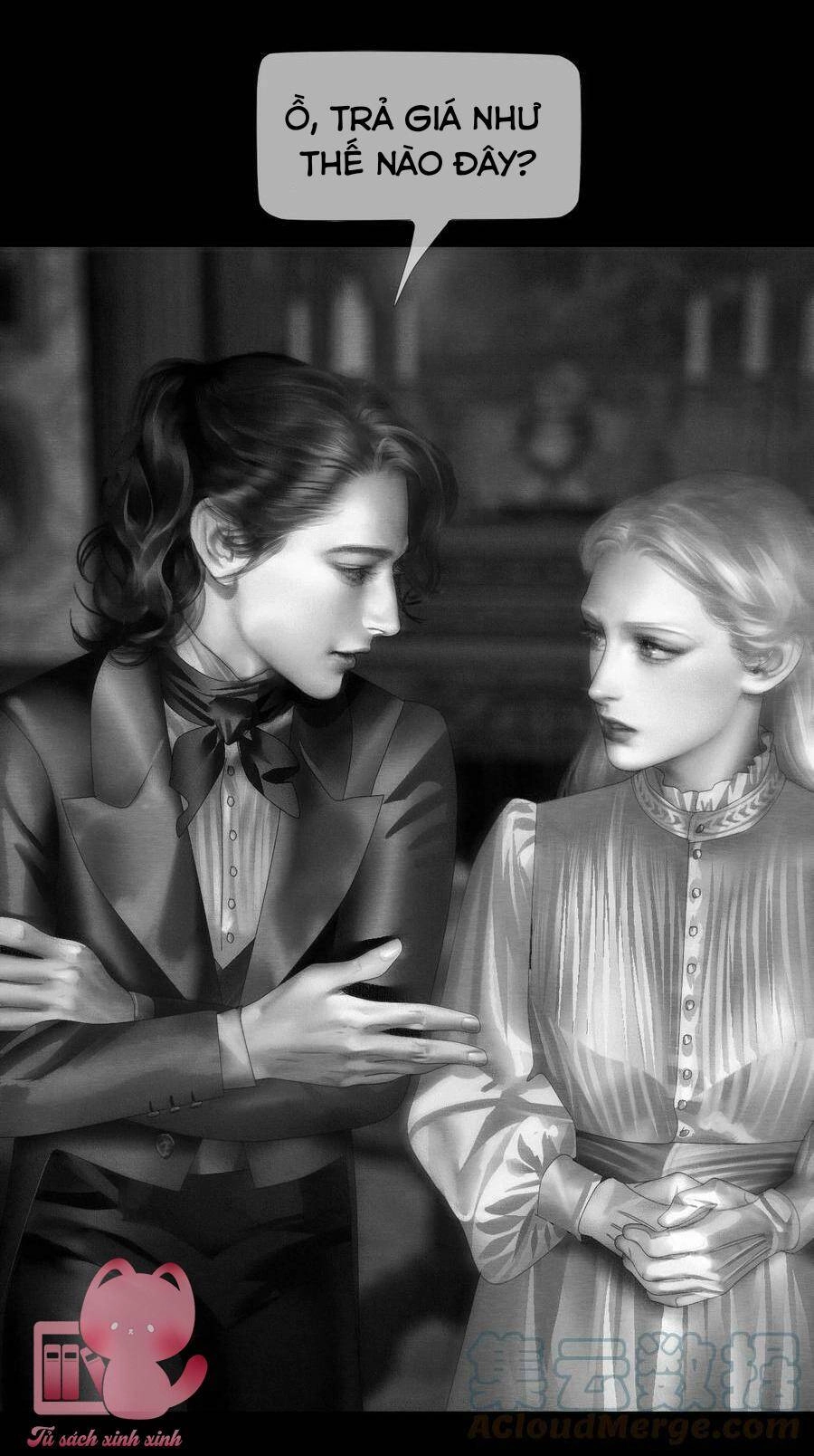 Aisha Chapter 42 - 15