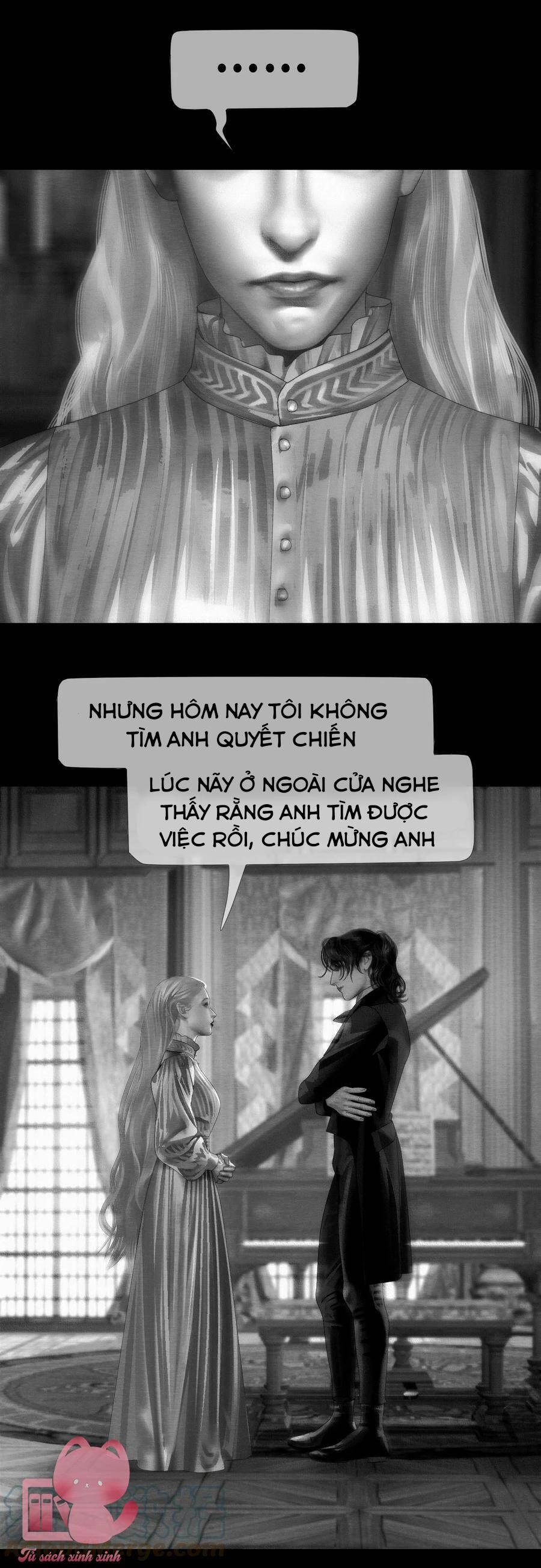 Aisha Chapter 42 - 16