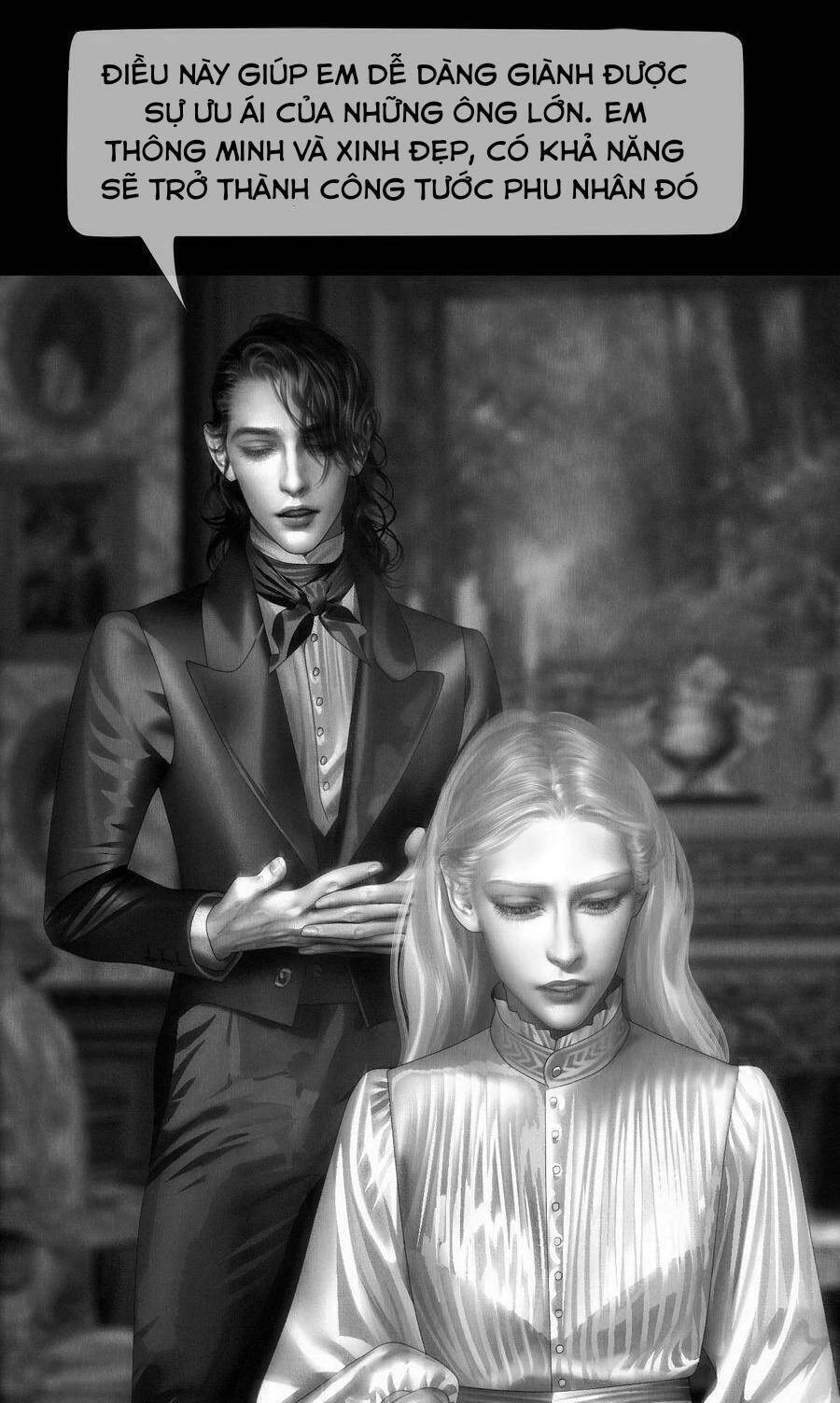 Aisha Chapter 42 - 19