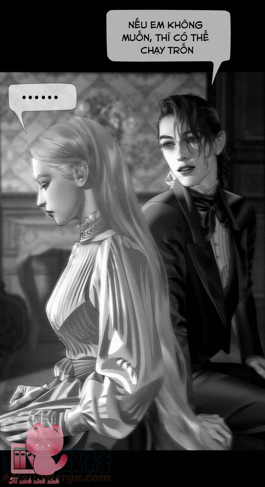 Aisha Chapter 42 - 22