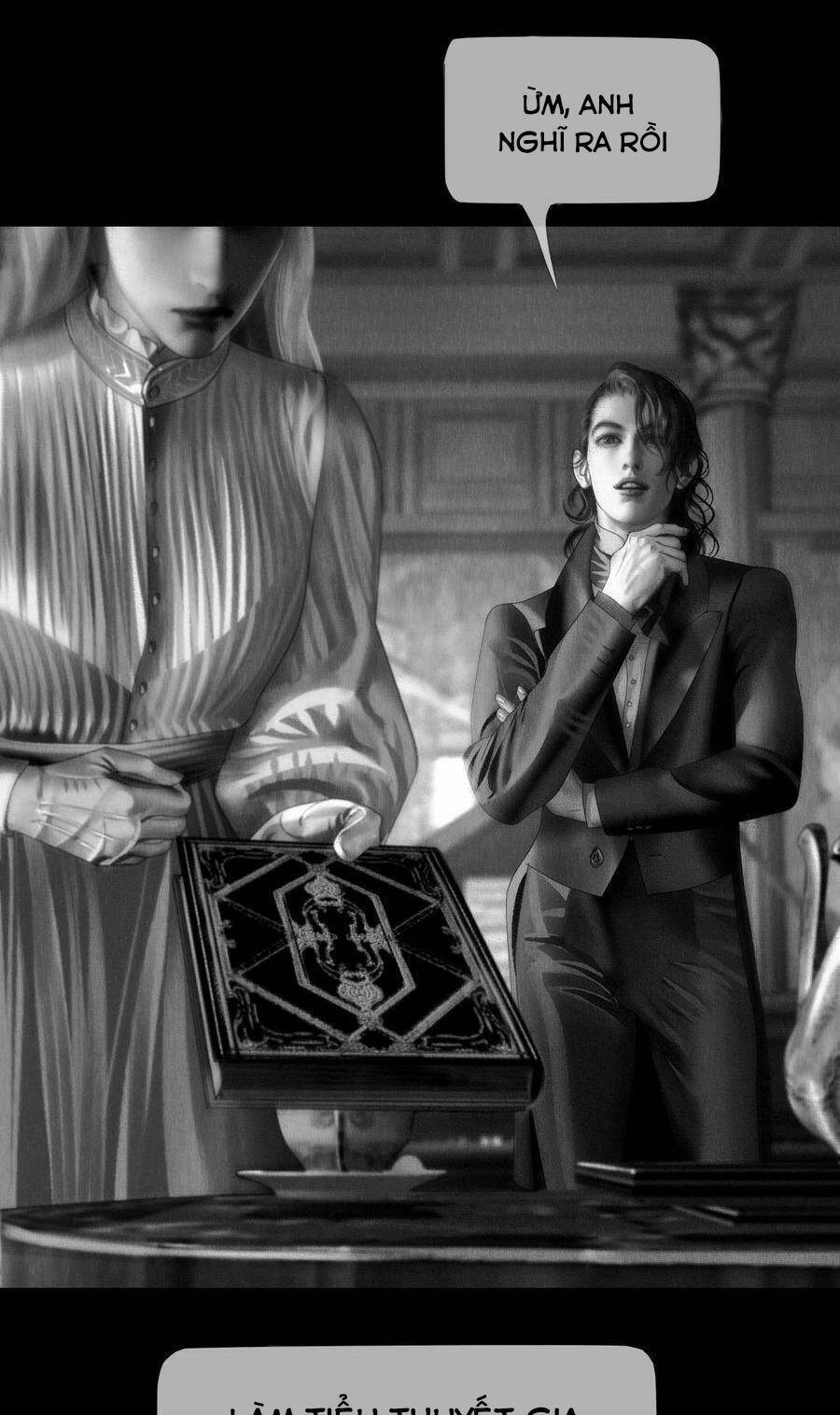 Aisha Chapter 42 - 25