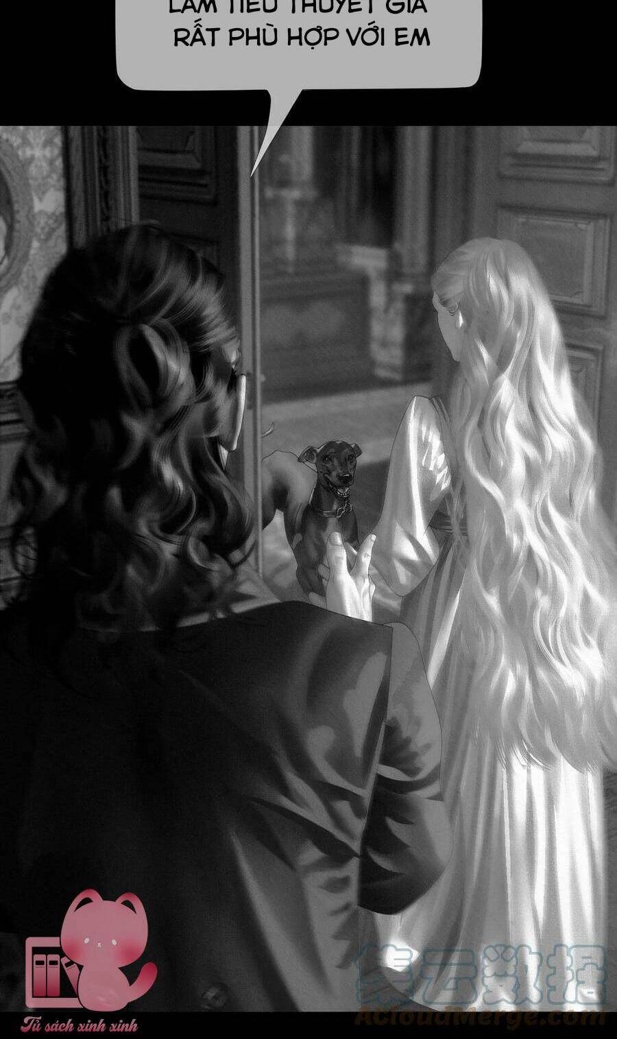 Aisha Chapter 42 - 26