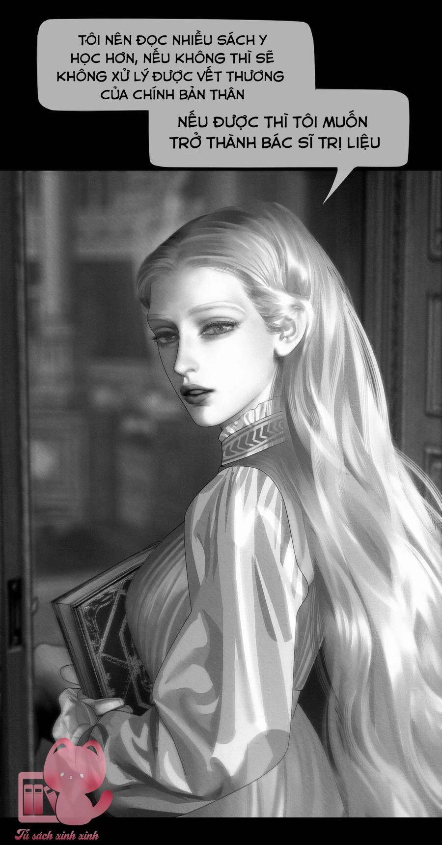 Aisha Chapter 42 - 27