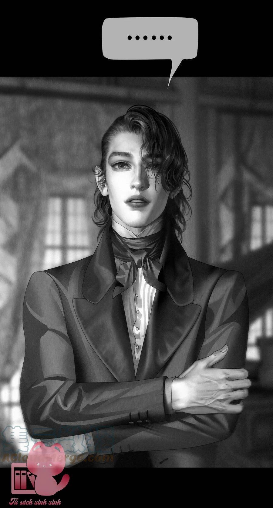 Aisha Chapter 42 - 28