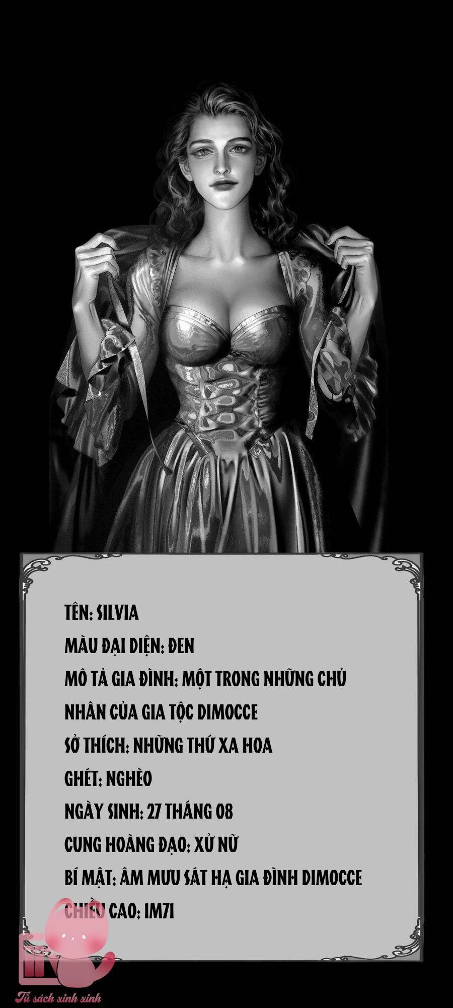 Aisha Chapter 42 - 29