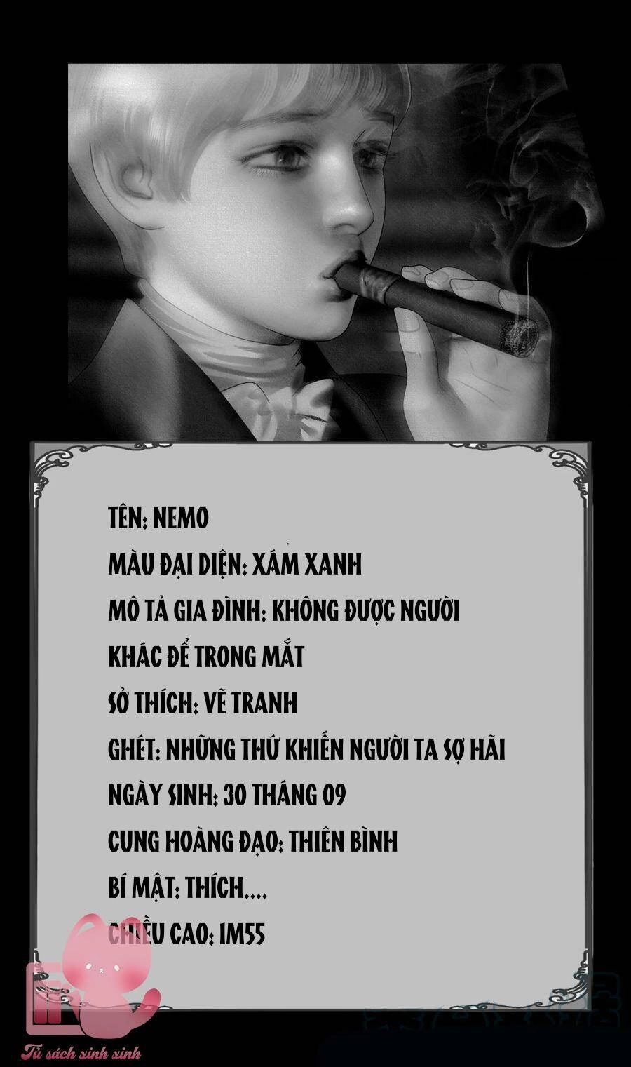 Aisha Chapter 42 - 30