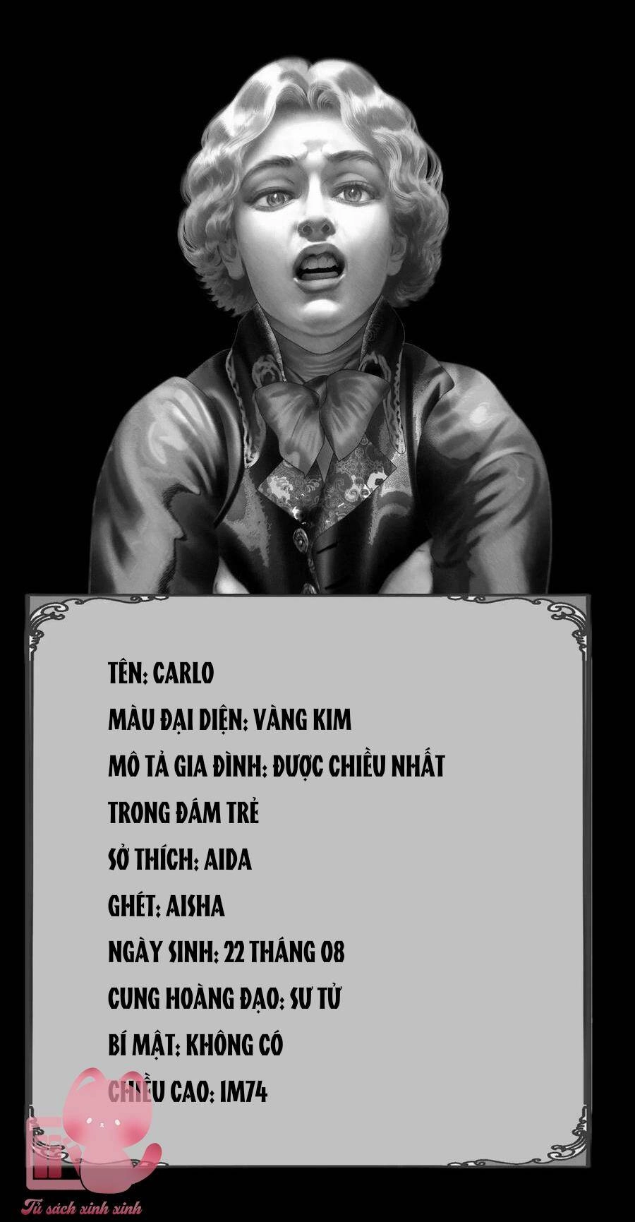 Aisha Chapter 42 - 31