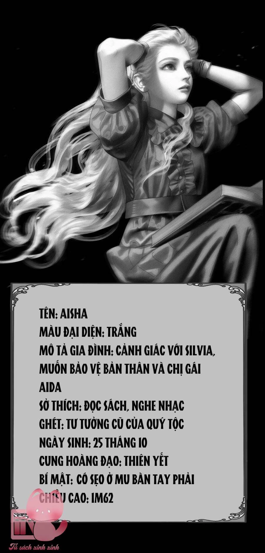 Aisha Chapter 42 - 33