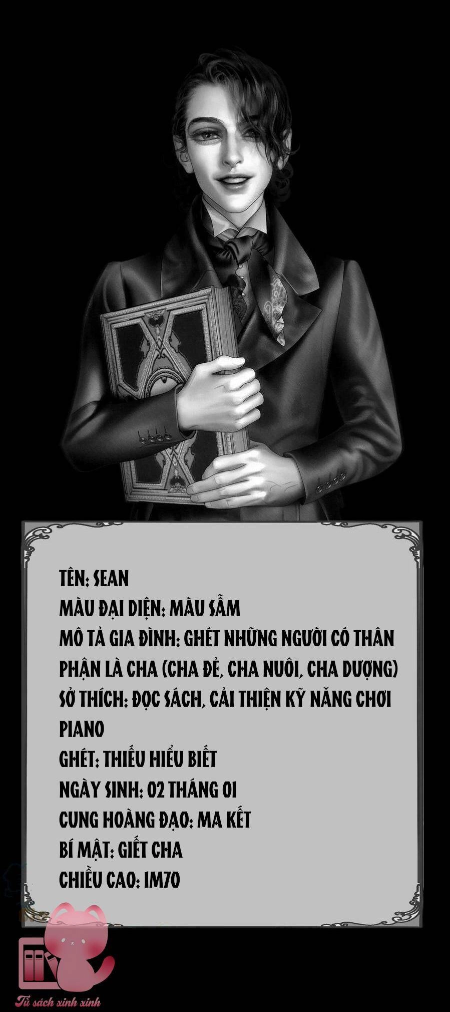 Aisha Chapter 42 - 34