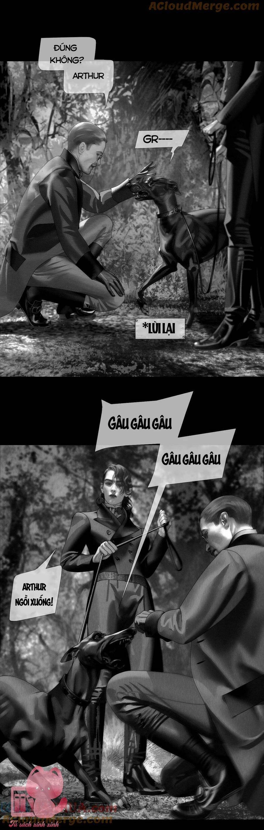 Aisha Chapter 43 - 10