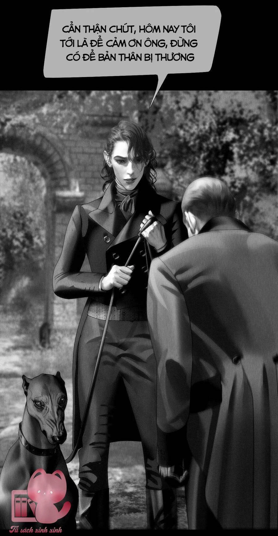 Aisha Chapter 43 - 11