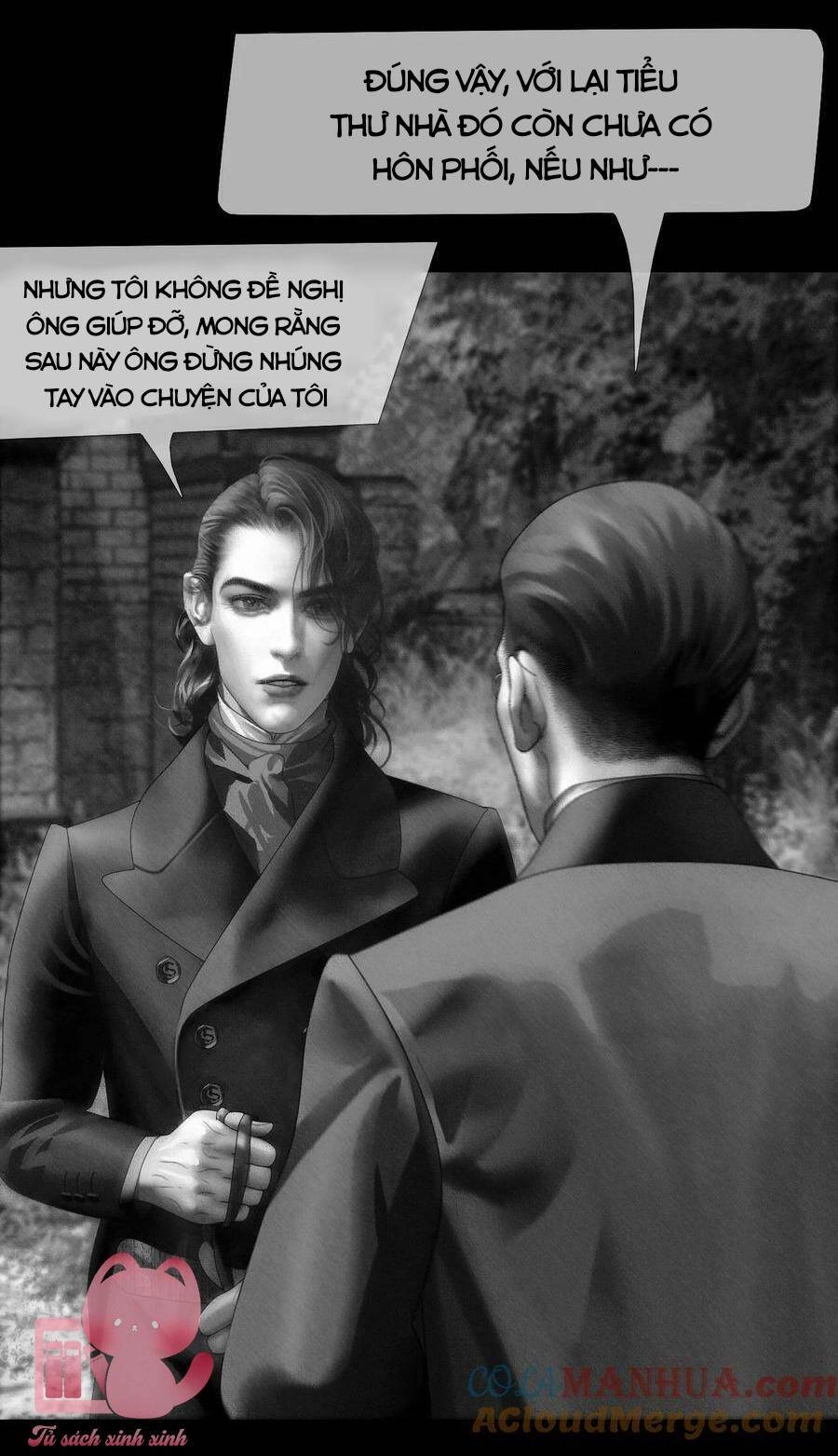 Aisha Chapter 43 - 14