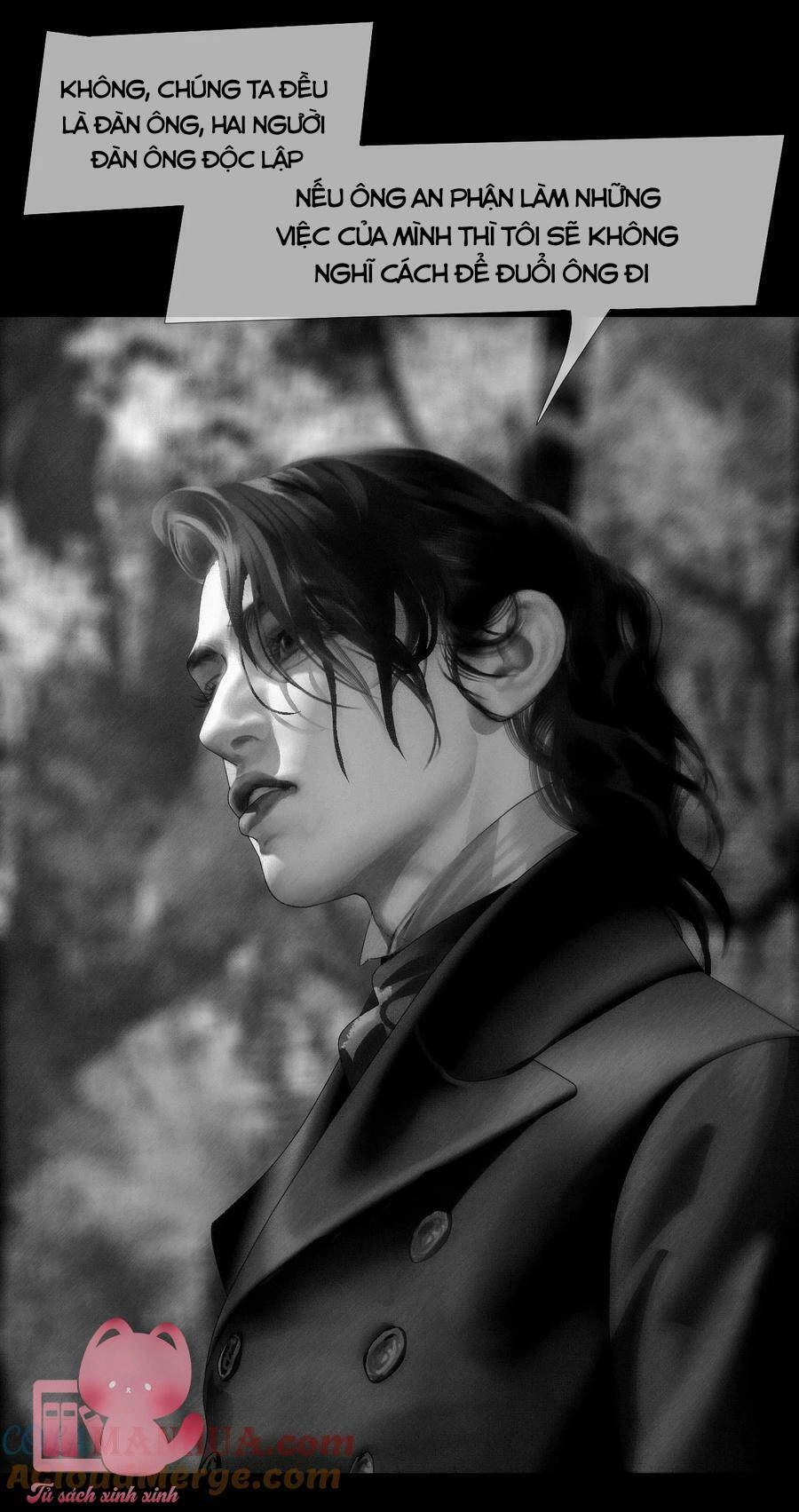 Aisha Chapter 43 - 16