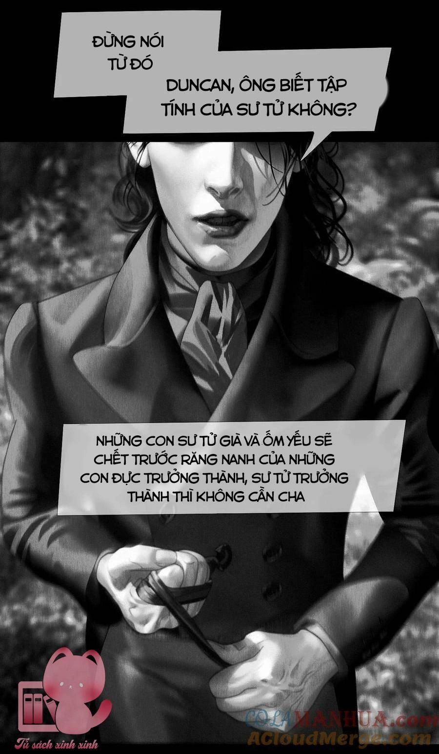 Aisha Chapter 43 - 18