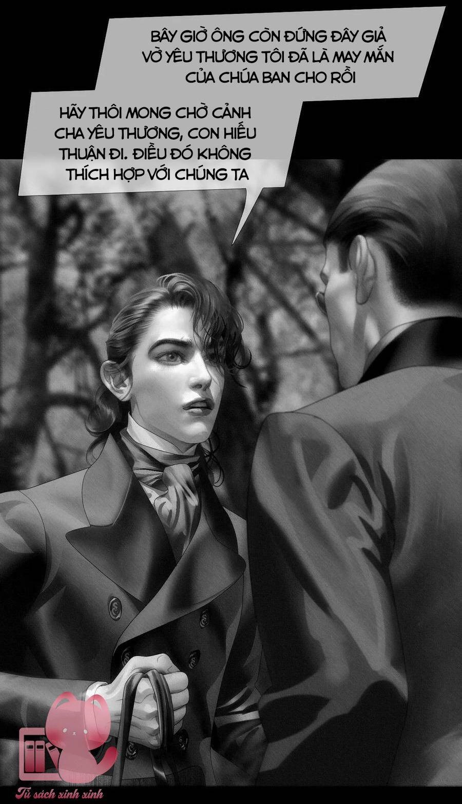 Aisha Chapter 43 - 19