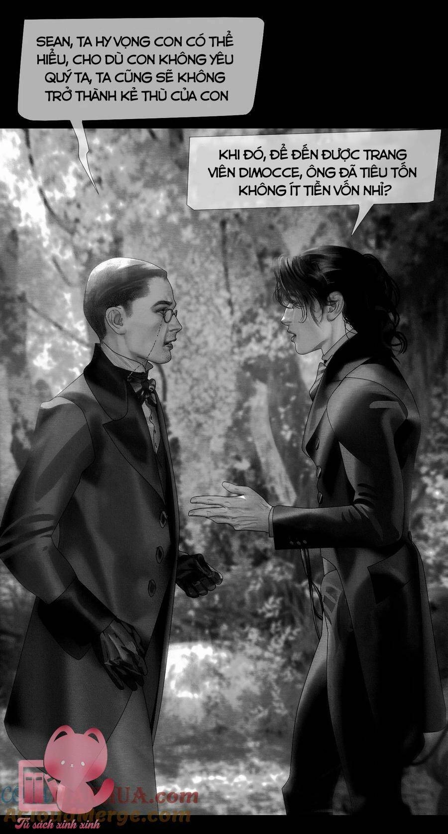 Aisha Chapter 43 - 20