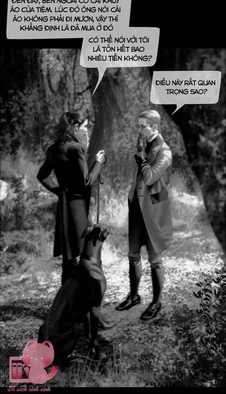 Aisha Chapter 43 - 23