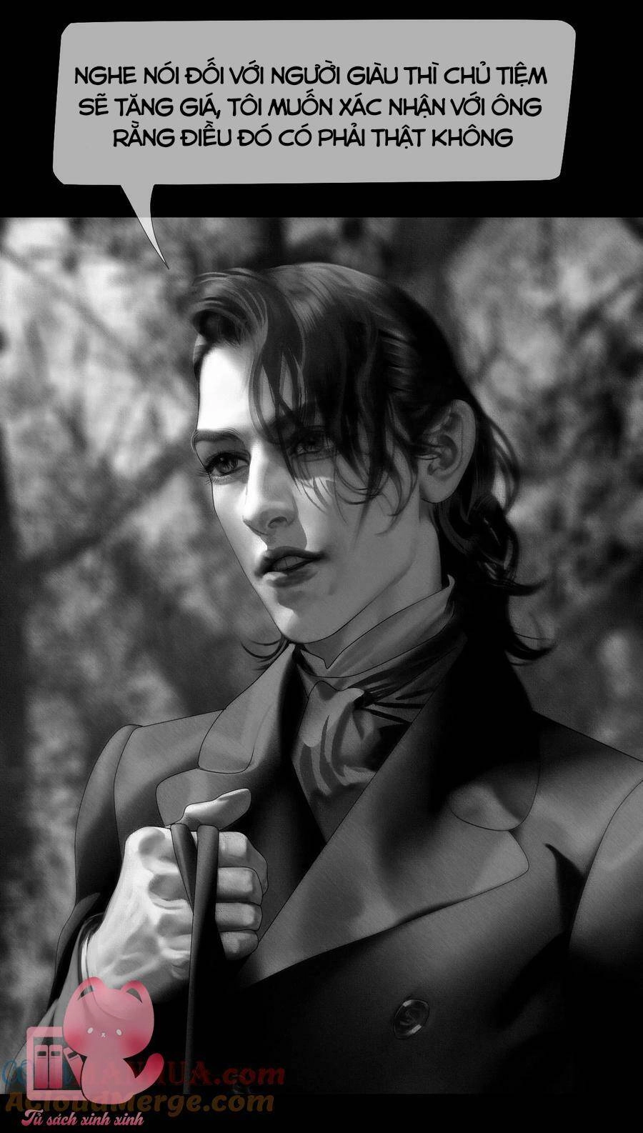 Aisha Chapter 43 - 24