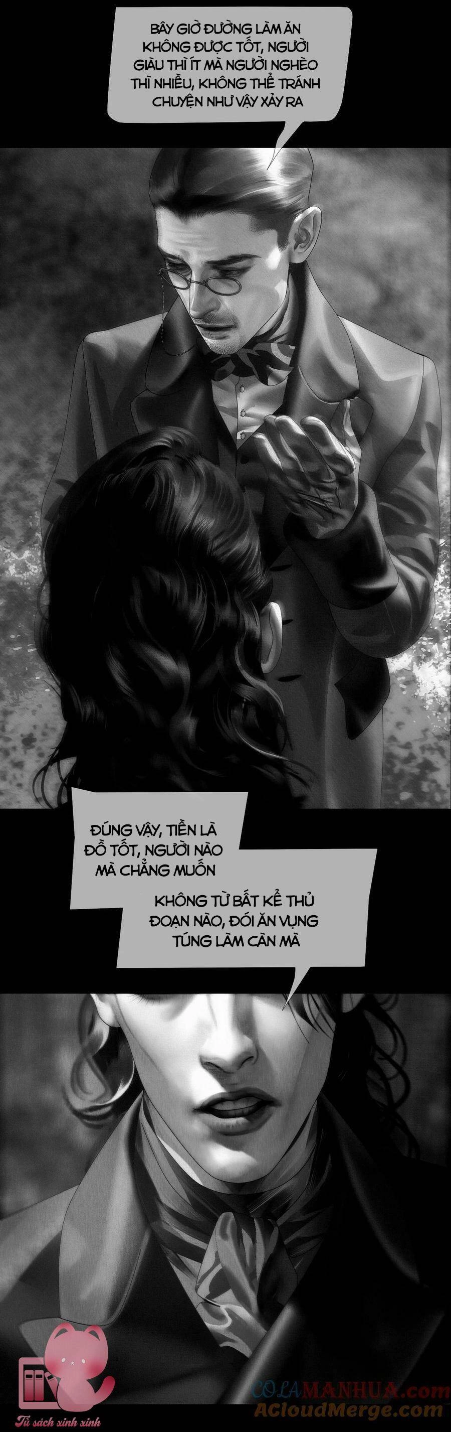 Aisha Chapter 43 - 27