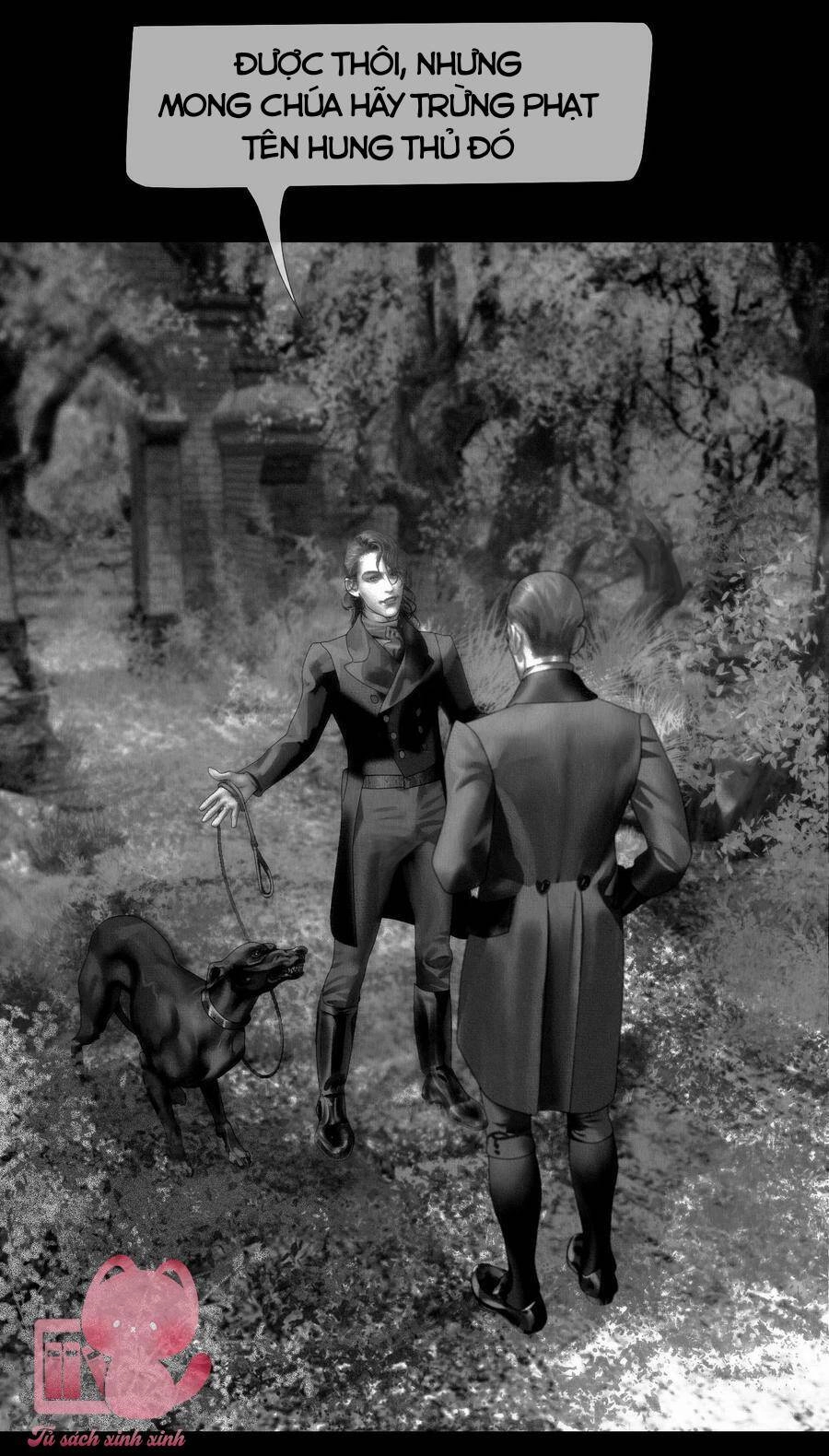 Aisha Chapter 43 - 30