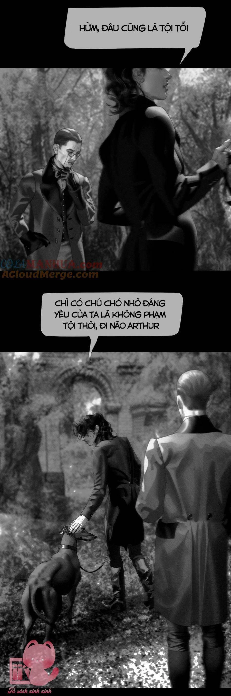 Aisha Chapter 43 - 31