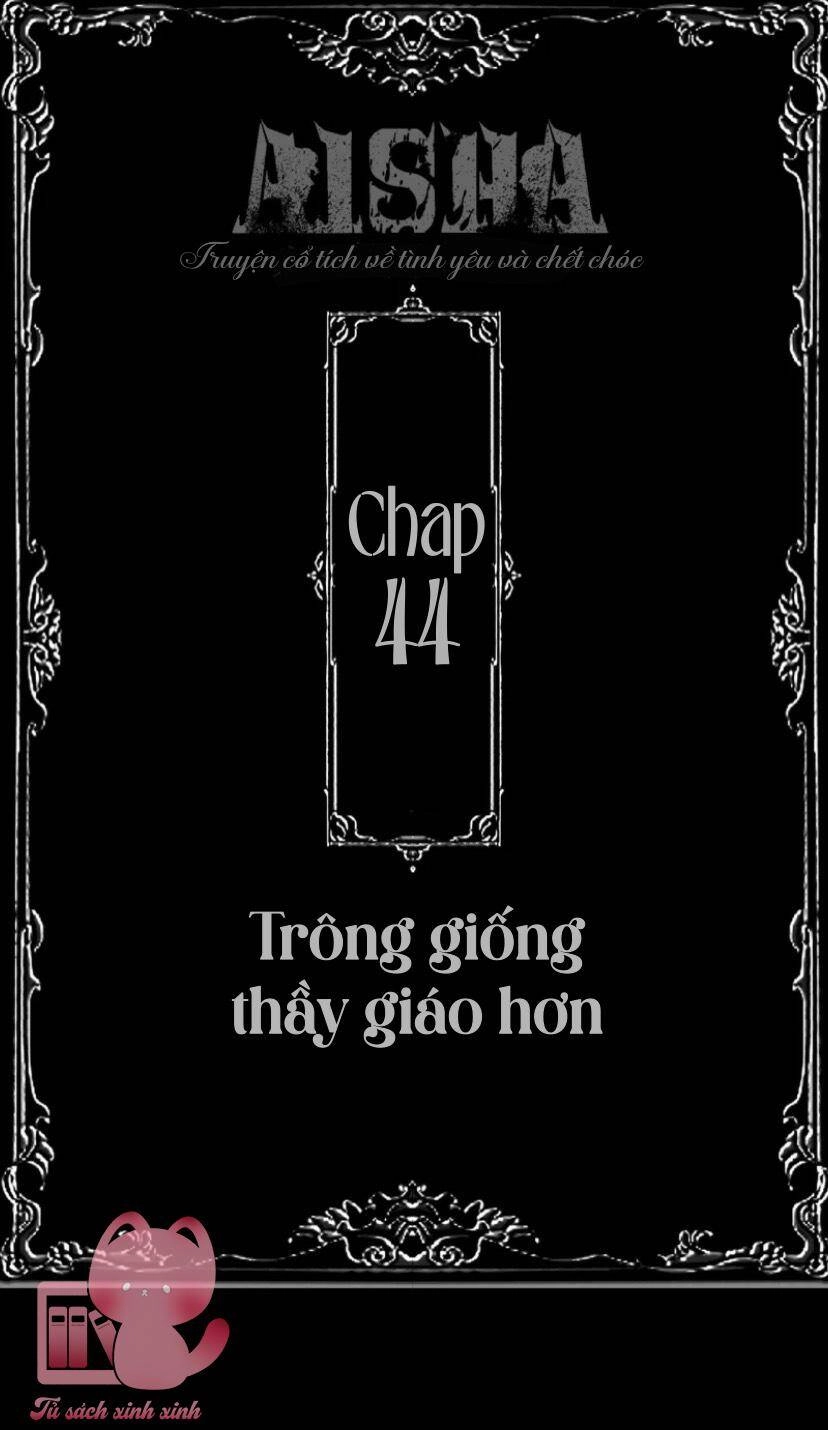 Aisha Chapter 44 - 3