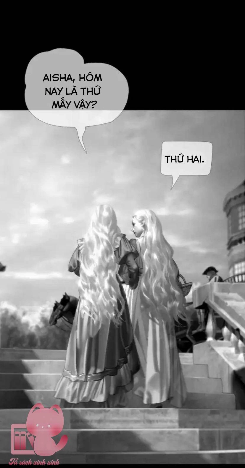 Aisha Chapter 44 - 11